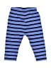 Baby Gap Stripes Blue Casual Pants Size 6-12 mo - photo 2