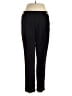 Zara TRF Black Casual Pants Size M - photo 1