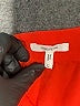 Maurices 100% Polyester Orange Casual Dress Size L - photo 7