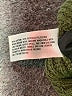 Cat & Jack Color Block Green Pullover Sweater Size 4 - 5 - photo 4