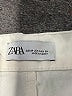 Zara Ivory Jeans Size 2 - photo 7