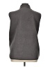 Unbranded 100% Polyester Gray Fleece Size XL - photo 2