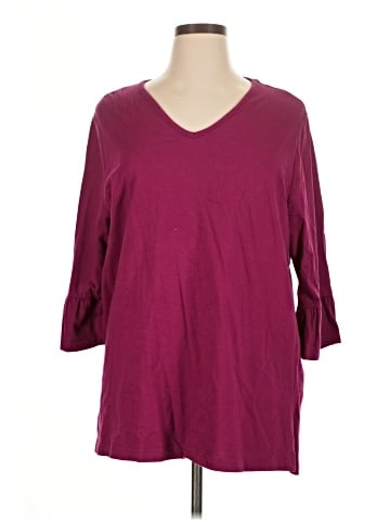 Ulla Popken Casual Dress (view 1)