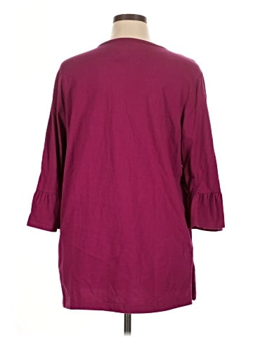 Ulla Popken Casual Dress (view 2)