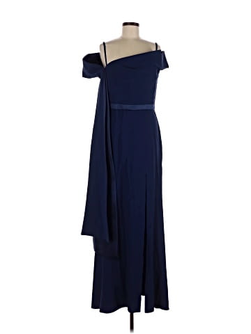 Alexander McQueen Cocktail Dress (view 1)