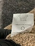 LINE Tan Pullover Sweater Size S - photo 8