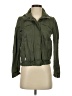 Joie Green Jacket Size S (estimated) - photo 1
