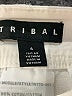 Tribal Ivory Casual Skirt Size 4 - photo 3