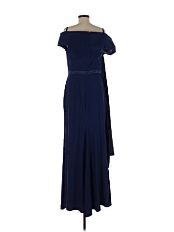 Alexander McQueen Cocktail Dress (view 2)
