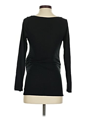 Liz Lange Maternity for Target 3/4 Sleeve T-Shirt (view 2)