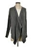 Lou & Grey Gray Cardigan Size XS - photo 1