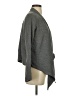 Lou & Grey Gray Cardigan Size XS - photo 4