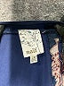 Naif Blue Sleeveless Blouse Size 2X - photo 7