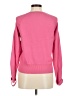 Etcetera Pink Cardigan Size M - photo 2