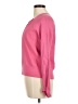 Etcetera Pink Cardigan Size M - photo 5