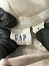 Gap Tan Gray Pullover Hoodie Size S - photo 7