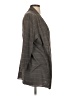 Caslon 100% Cotton Gray Cardigan Size S - photo 4