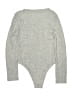 Unbranded Gray Bodysuit Size L - photo 2
