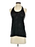 Active by Old Navy Black Tank Top Size XS - photo 1
