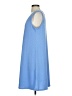 Andree by UNIT Solid Blue Casual Dress Size S - photo 5