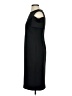 Calvin Klein Black Cocktail Dress Size 4 - photo 5