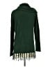 Design 365 Green Poncho Size S - photo 2