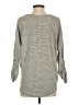 We the Free Gray Pullover Sweater Size XS - photo 2