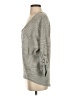 We the Free Gray Pullover Sweater Size XS - photo 5