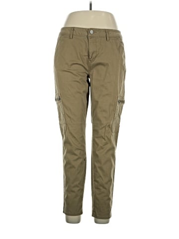 Signature Studio Cargo Pants (view 1)