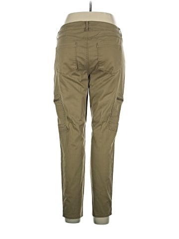 Signature Studio Cargo Pants (view 2)