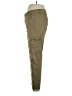 Signature Studio Green Cargo Pants Size 14 - photo 5