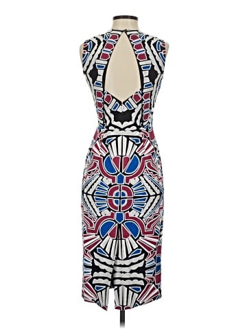 Sea New York Cocktail Dress (view 2)