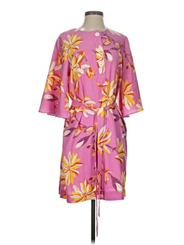 uncle frank Casual Dress (view 1)
