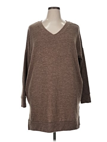 Zenana Outfitters Casual Dress (view 1)