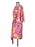 uncle frank Tropical Pink Casual Dress Size XS - photo 5
