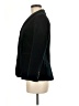J.Crew 100% Cotton Black Blazer Size 8 (petite) - photo 5