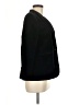 J.Crew 100% Cotton Black Blazer Size 8 (petite) - photo 4
