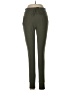 Wild Fable Solid Green Casual Pants Size M - photo 1