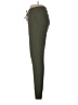 Wild Fable Solid Green Casual Pants Size M - photo 5