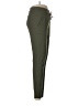 Wild Fable Solid Green Casual Pants Size M - photo 4