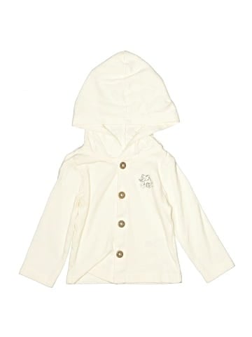 Carter's Zip Up Hoodie (view 1)
