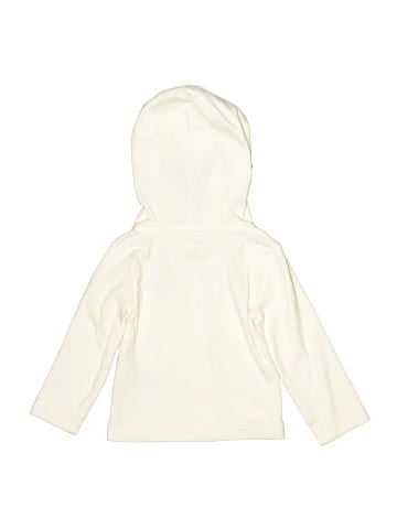 Carter's Zip Up Hoodie (view 2)