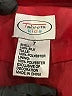 Talbots Kids 100% Silk Plaid Red Skirt Size 7 - photo 3