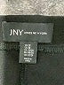 Jones New York Black Active Pants Size 2X - photo 4