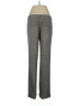 Guess Jeans Tweed Gray Dress Pants Size 29 waist - photo 2