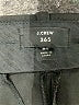 J.Crew 365 Black Dress Pants Size 8 (tall) - photo 3