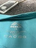 RBX Solid Teal Athletic Shorts Size 1X - photo 3