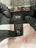 Mossimo Animal Print Black Formal Skirt Size XL - photo 4