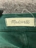 Madewell Green Teal Jeans Size 28 waist - photo 7
