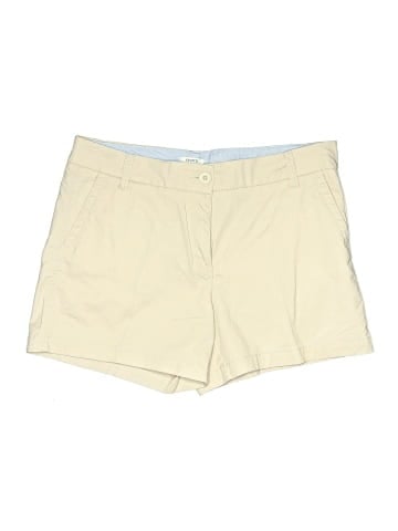 Crown & Ivy Khaki Shorts (view 1)